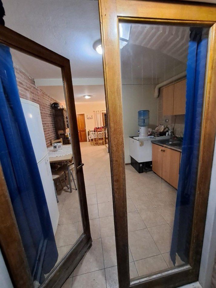 Venta de triplex en Pinamar - excelente ubicacion a metros de Av. Bunge.