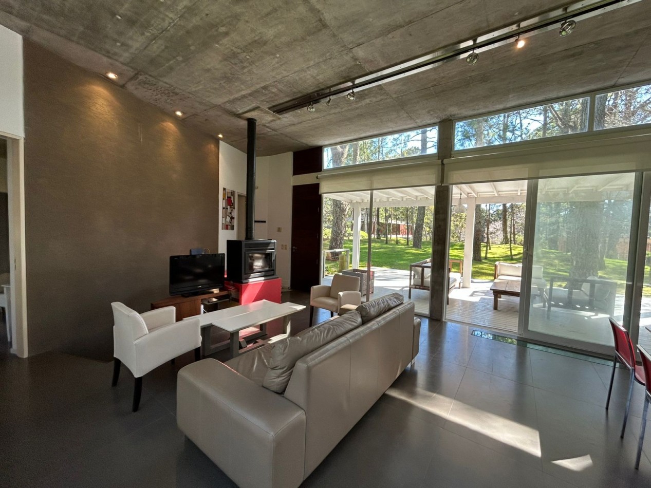 Casa a la venta en Carilo!!!