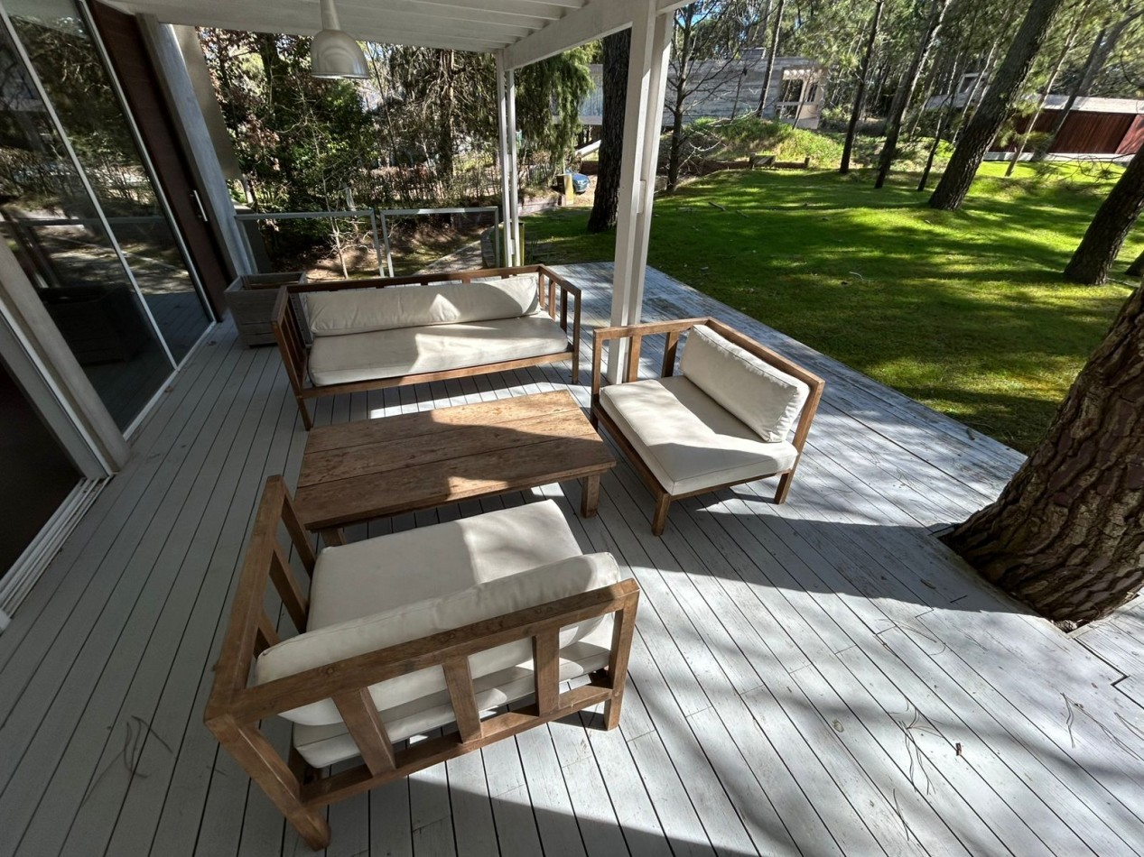 Casa a la venta en Carilo!!!