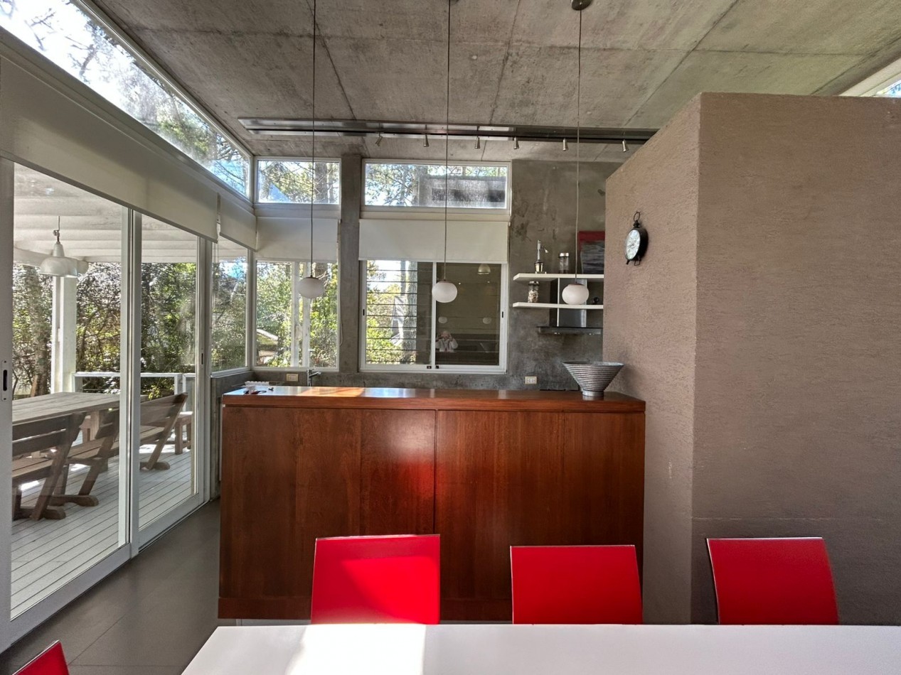 Casa a la venta en Carilo!!!