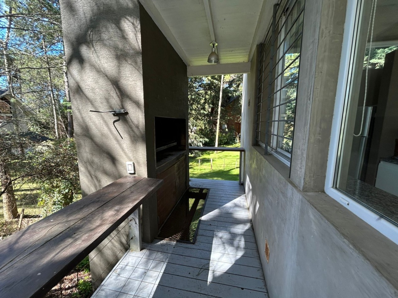 Casa a la venta en Carilo!!!