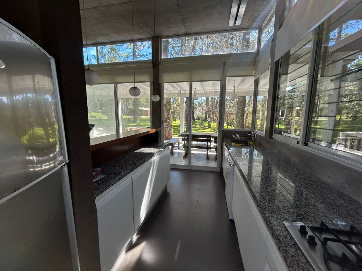 Casa a la venta en Carilo!!!