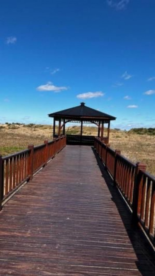 Lote en el country "La Victoria", ubicado en General Madariaga