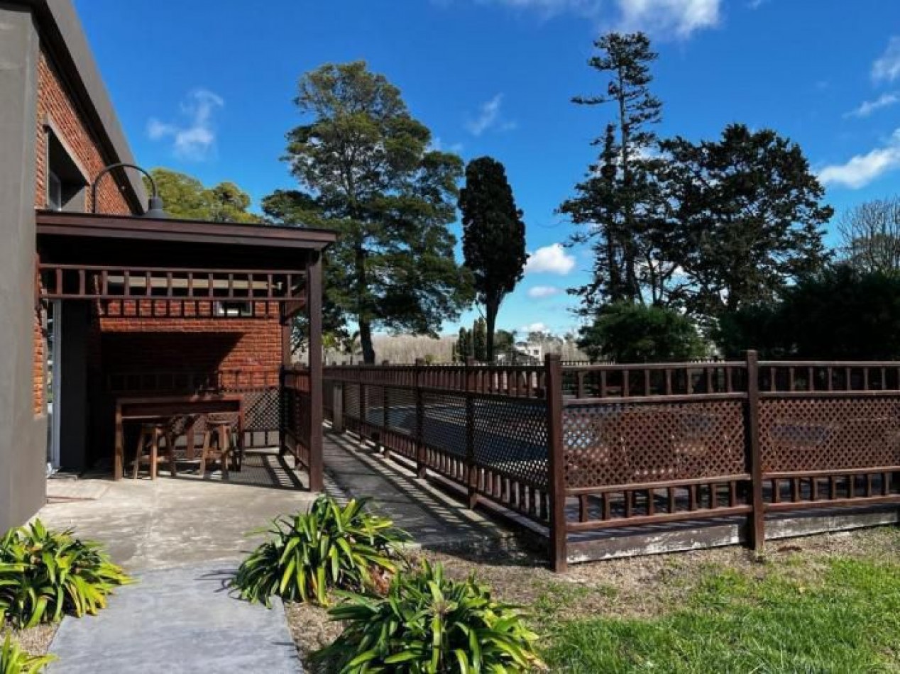 Lote en el country "La Victoria", ubicado en General Madariaga