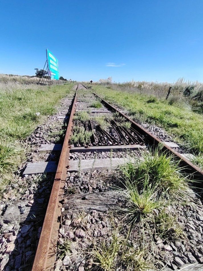 Lote en el country "La Victoria", ubicado en General Madariaga