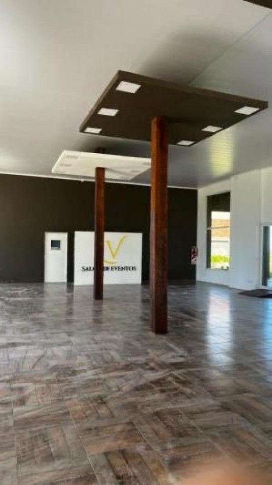 Lote en el country "La Victoria", ubicado en General Madariaga