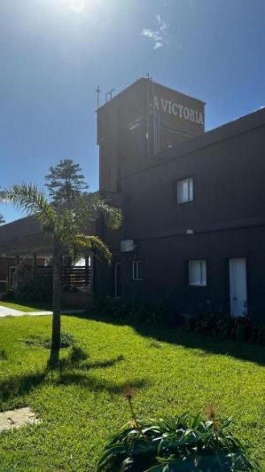 Lote en el country "La Victoria", ubicado en General Madariaga