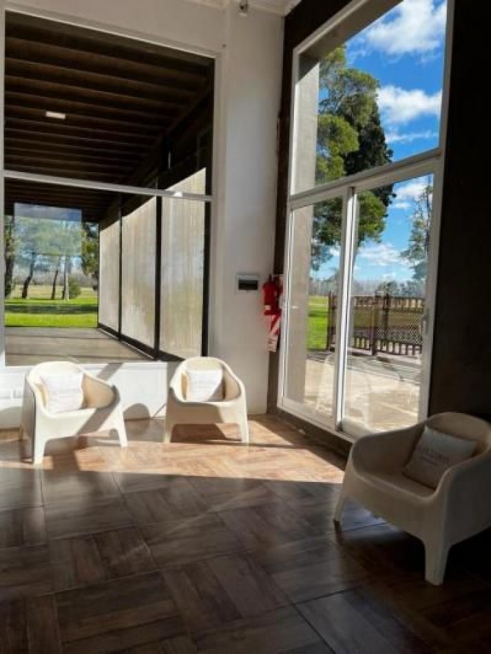 Lote en el country "La Victoria", ubicado en General Madariaga