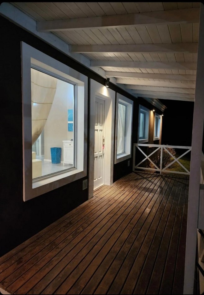 CASA EN VENTA CARILO