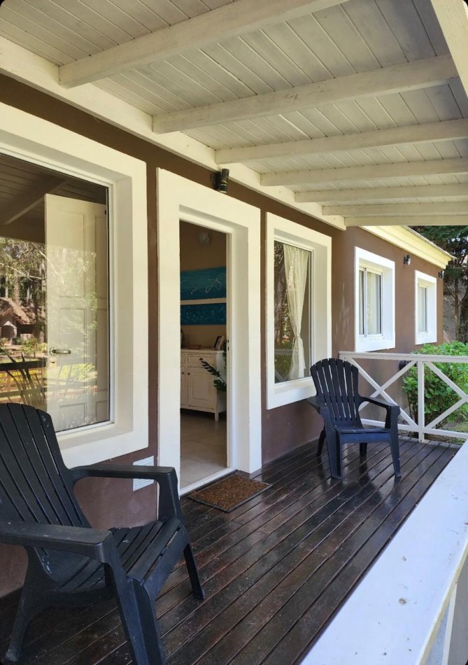 CASA EN VENTA CARILO