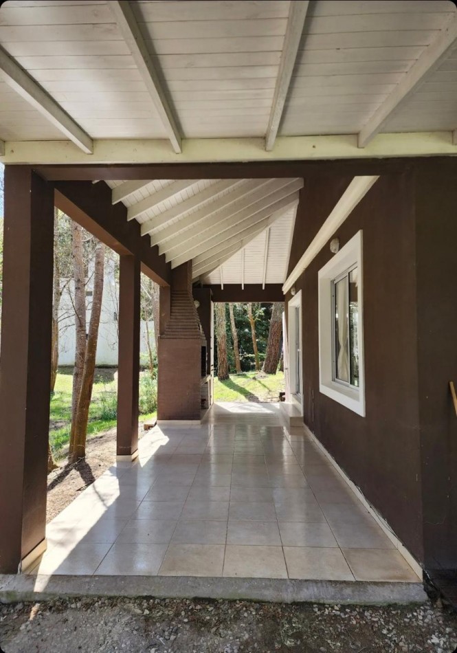 CASA EN VENTA CARILO