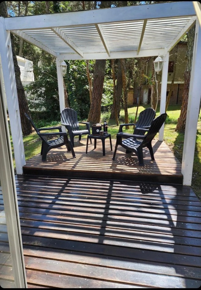 CASA EN VENTA CARILO