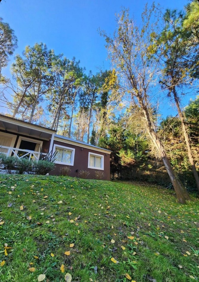 CASA EN VENTA CARILO