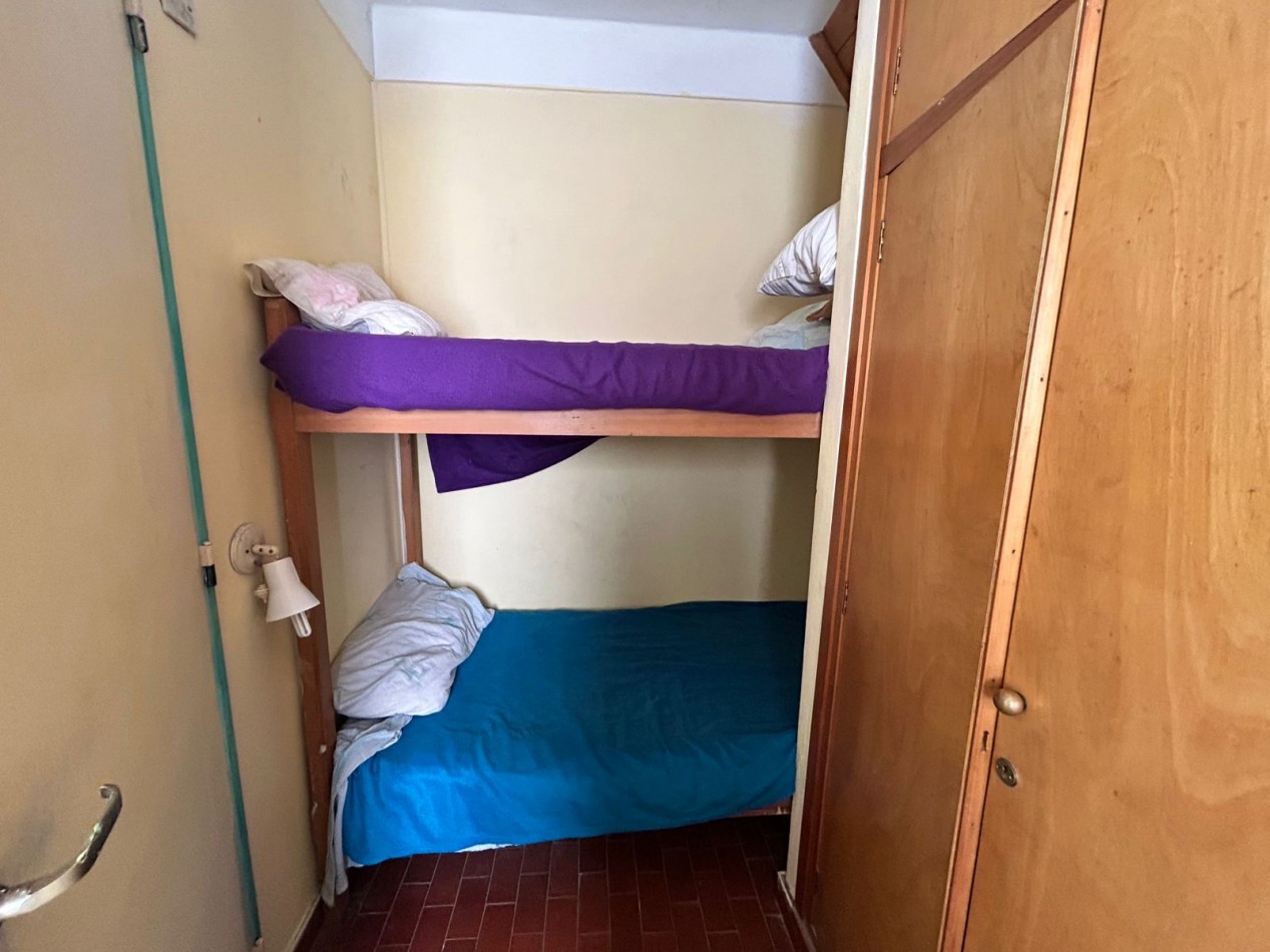 CASA EN VENTA MAR DE OSTENDE