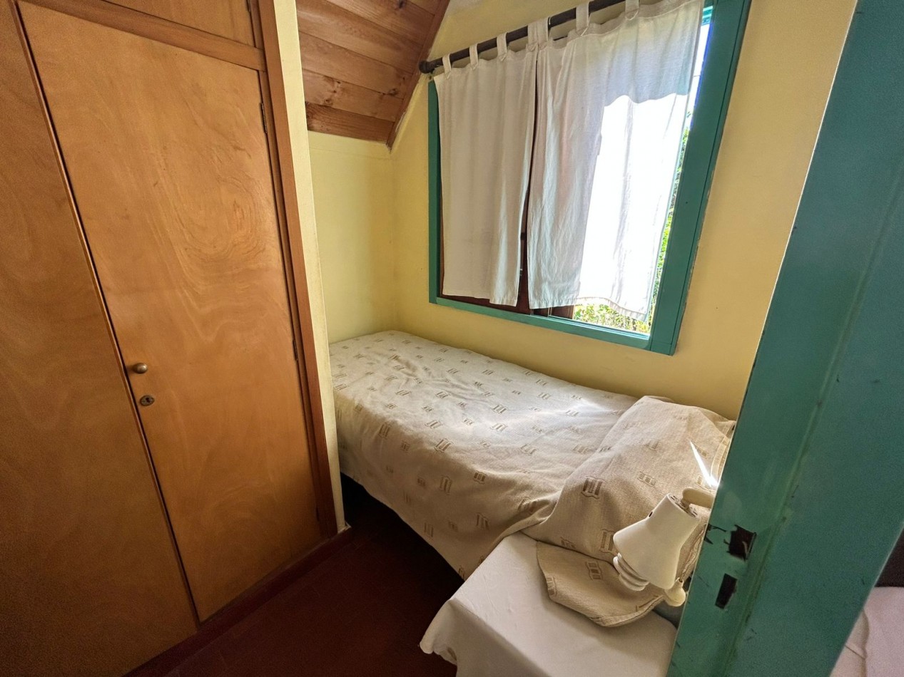 CASA EN VENTA MAR DE OSTENDE