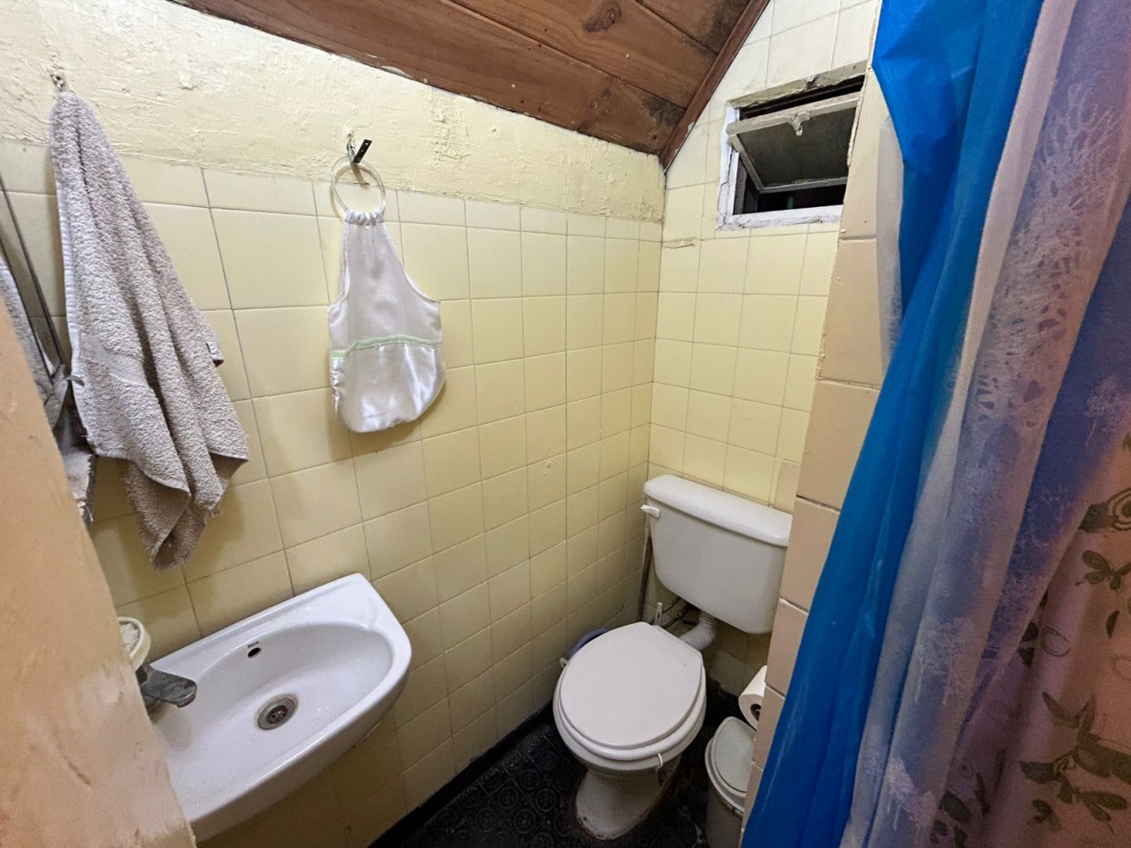 CASA EN VENTA MAR DE OSTENDE