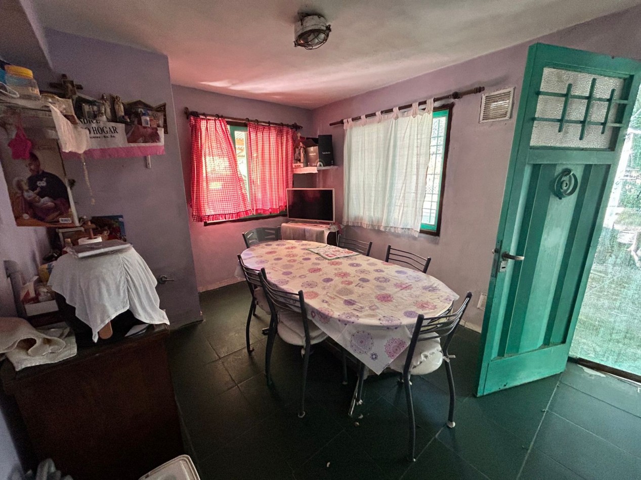 CASA EN VENTA MAR DE OSTENDE