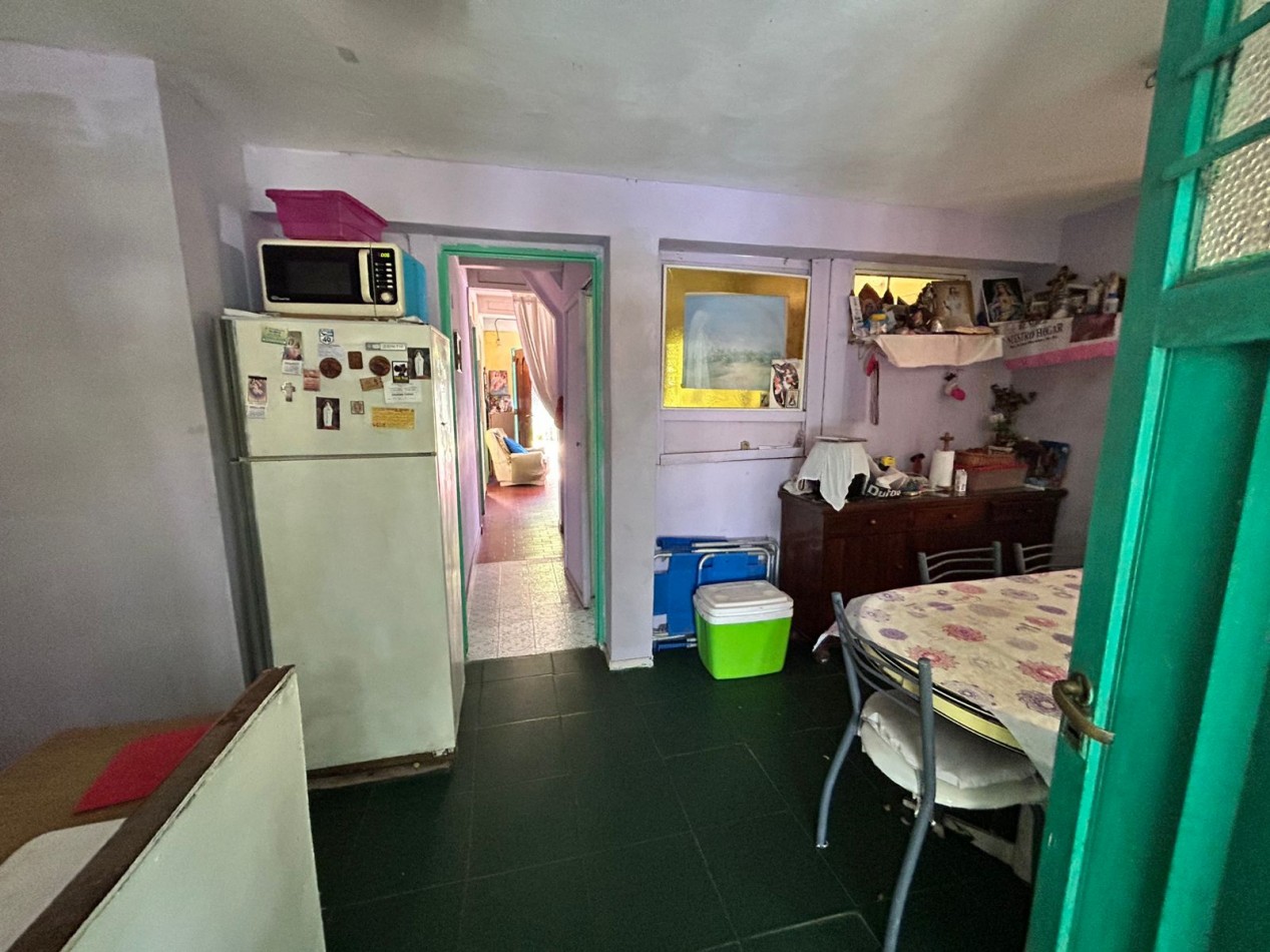 CASA EN VENTA MAR DE OSTENDE