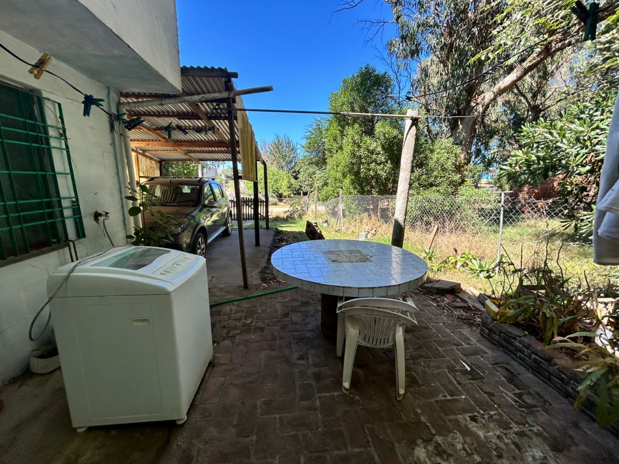 CASA EN VENTA MAR DE OSTENDE