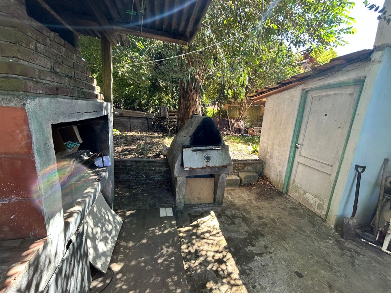 CASA EN VENTA MAR DE OSTENDE