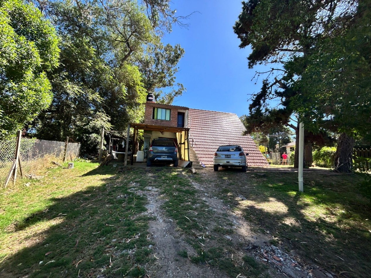 CASA EN VENTA MAR DE OSTENDE