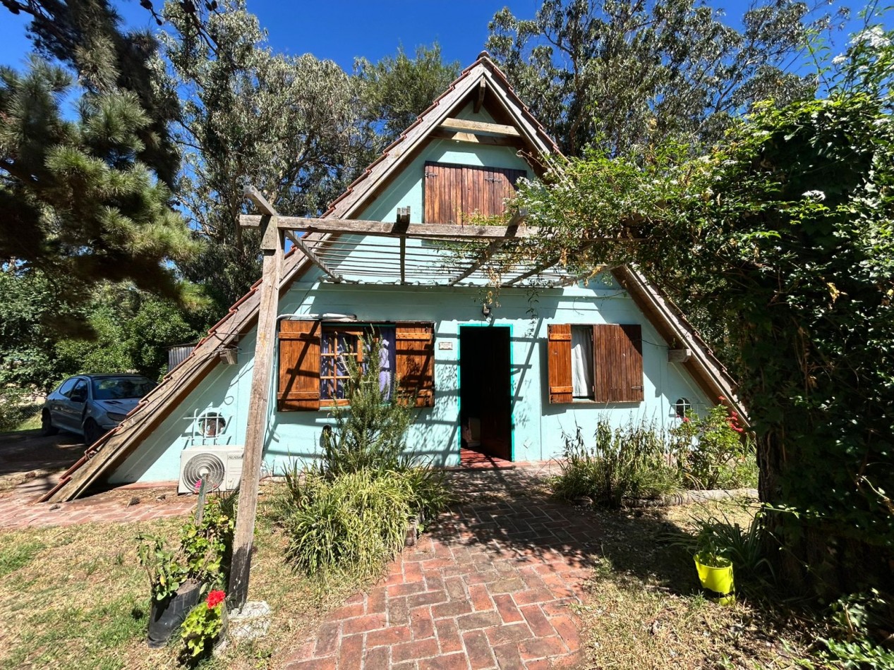 CASA EN VENTA MAR DE OSTENDE