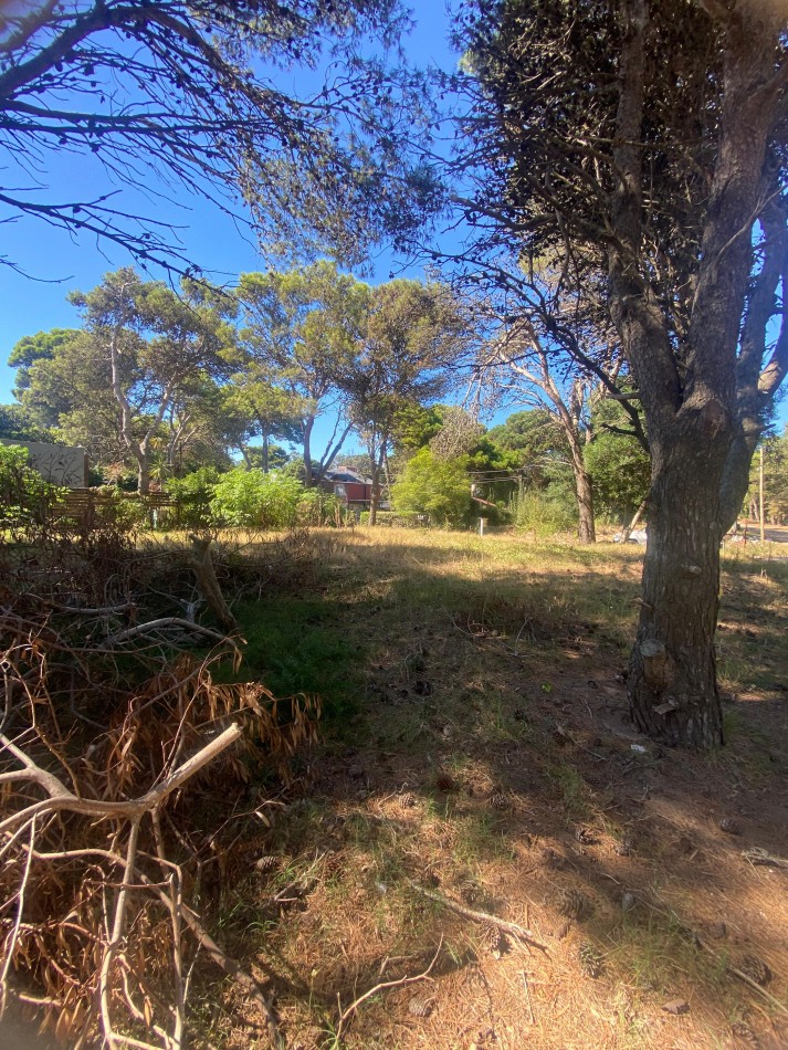 LOTE VENTA EN VALERIA DEL MAR