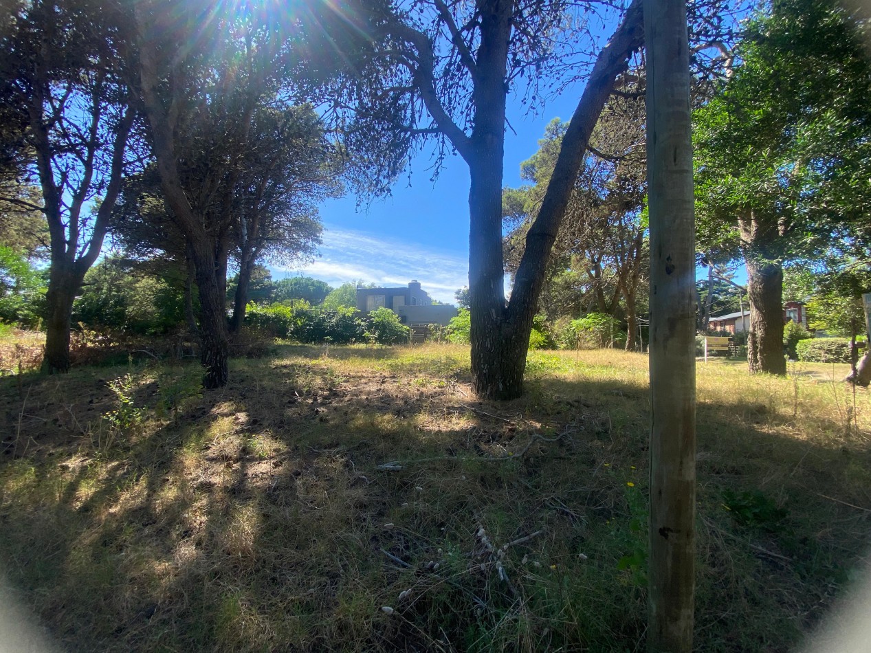 LOTE VENTA EN VALERIA DEL MAR