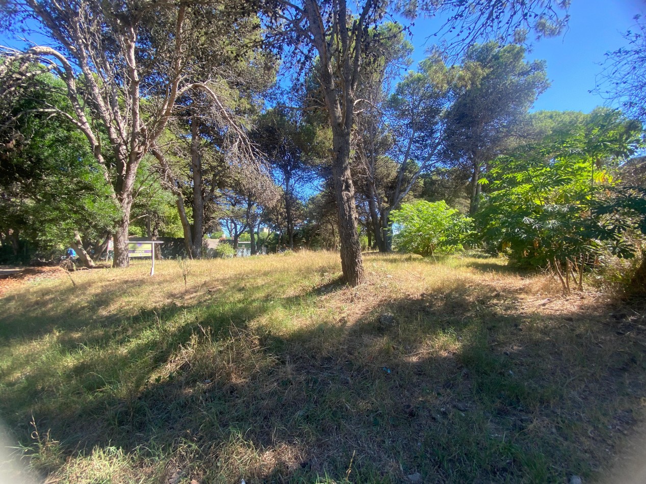 LOTE VENTA EN VALERIA DEL MAR