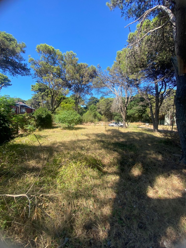 LOTE VENTA EN VALERIA DEL MAR