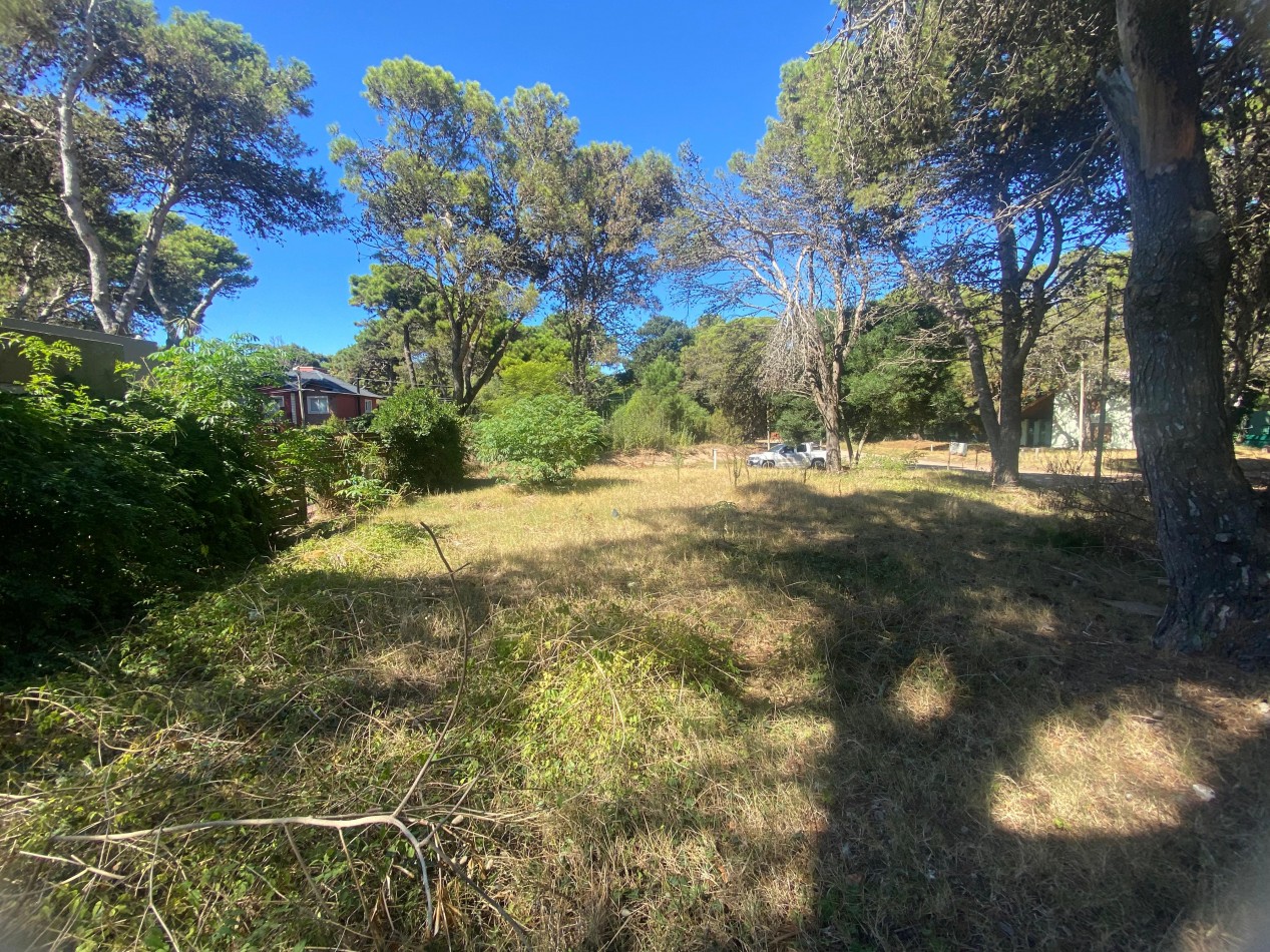 LOTE VENTA EN VALERIA DEL MAR