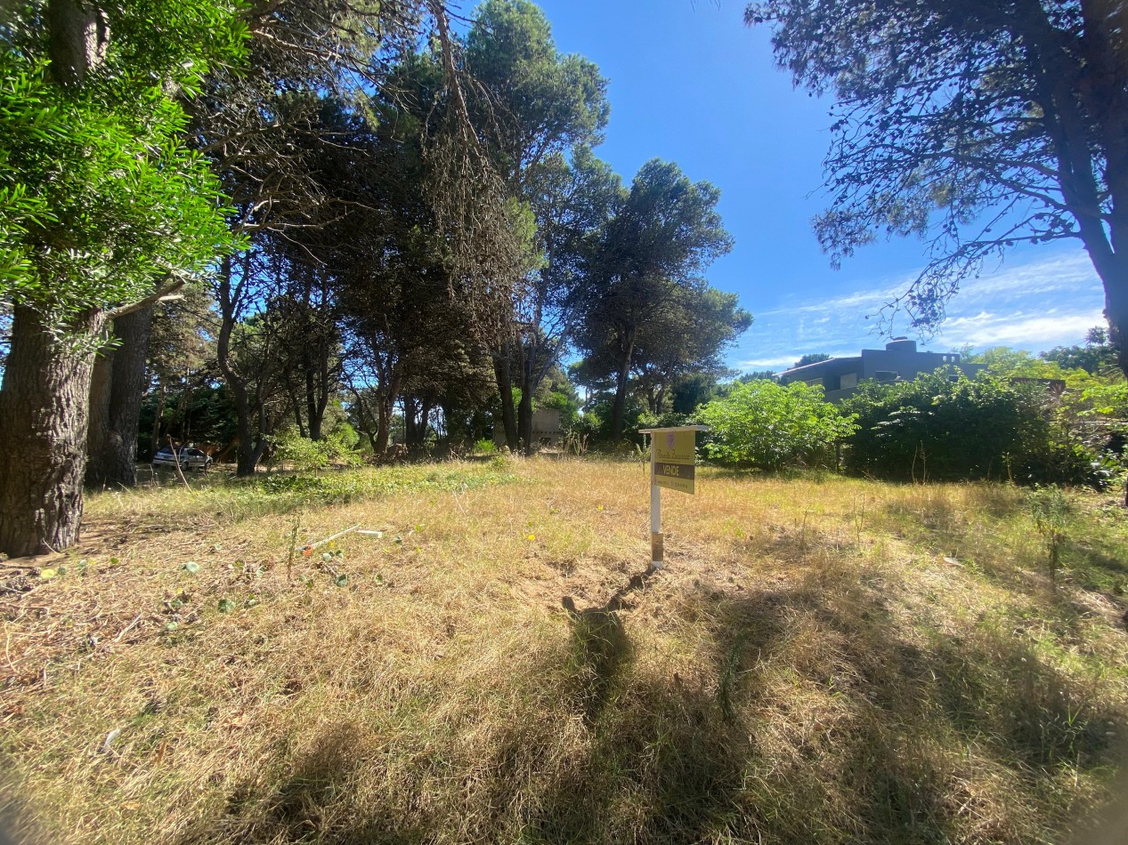LOTE VENTA EN VALERIA DEL MAR