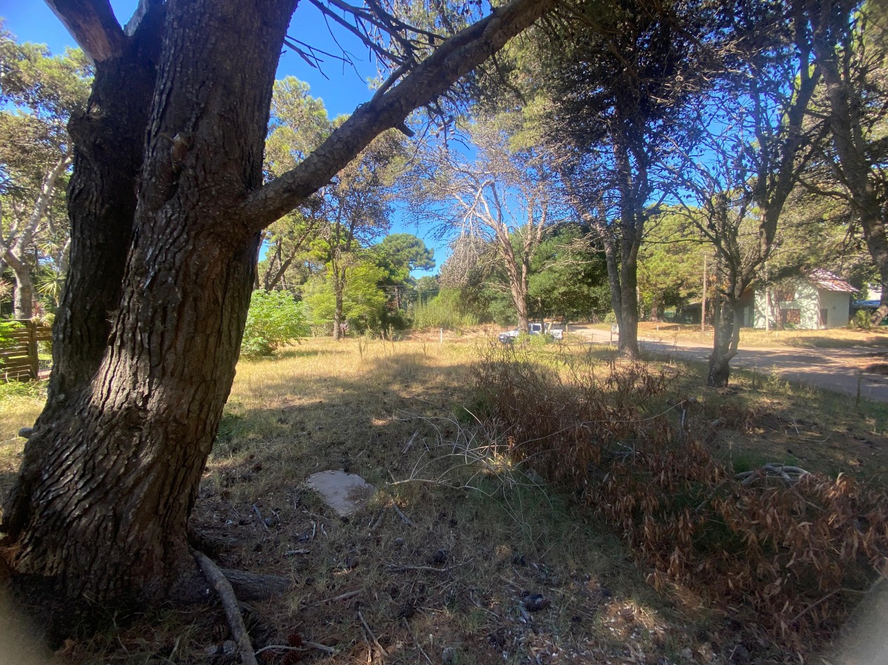 LOTE VENTA EN VALERIA DEL MAR