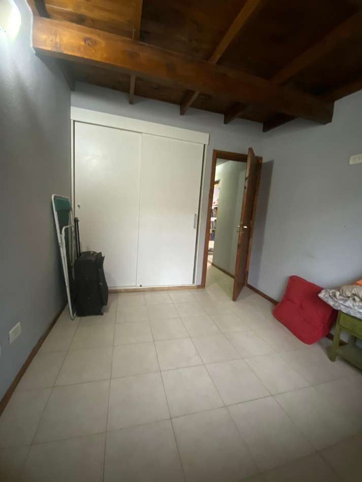 DEPARTAMENTO 3 AMB VENTA EN PINAMAR