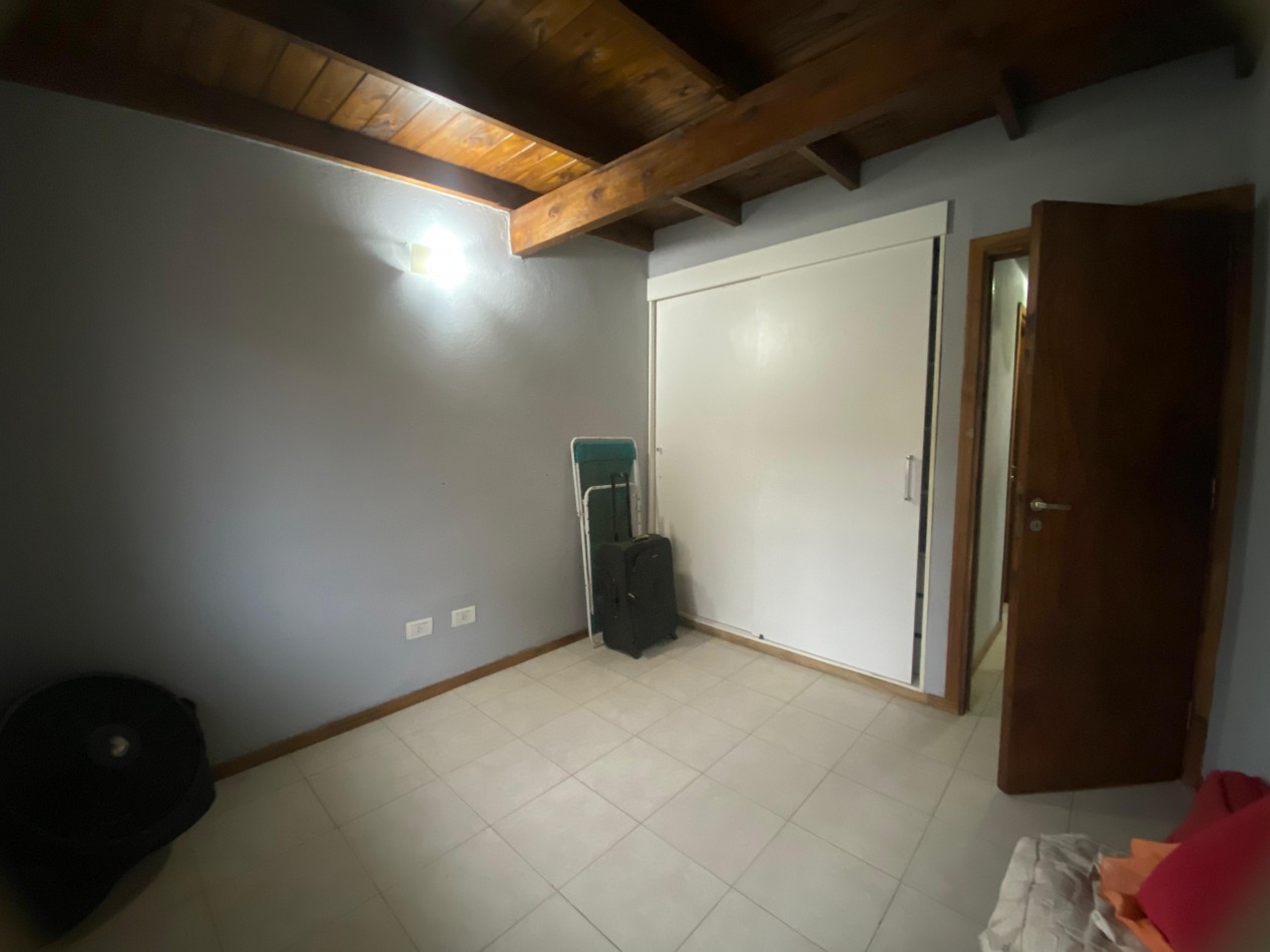 DEPARTAMENTO 3 AMB VENTA EN PINAMAR