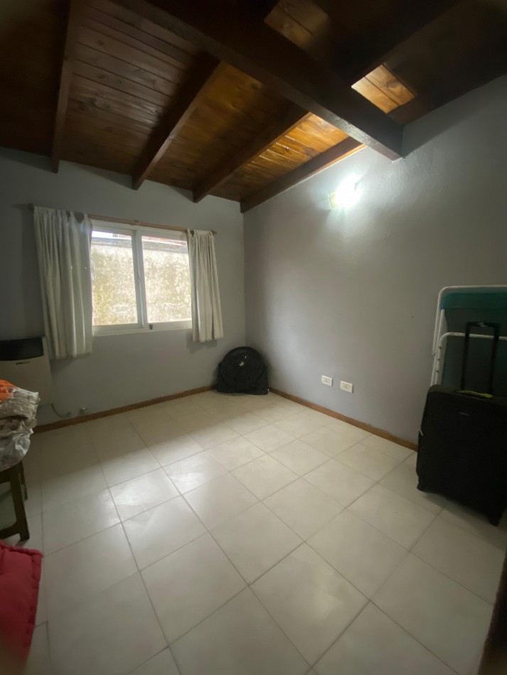 DEPARTAMENTO 3 AMB VENTA EN PINAMAR