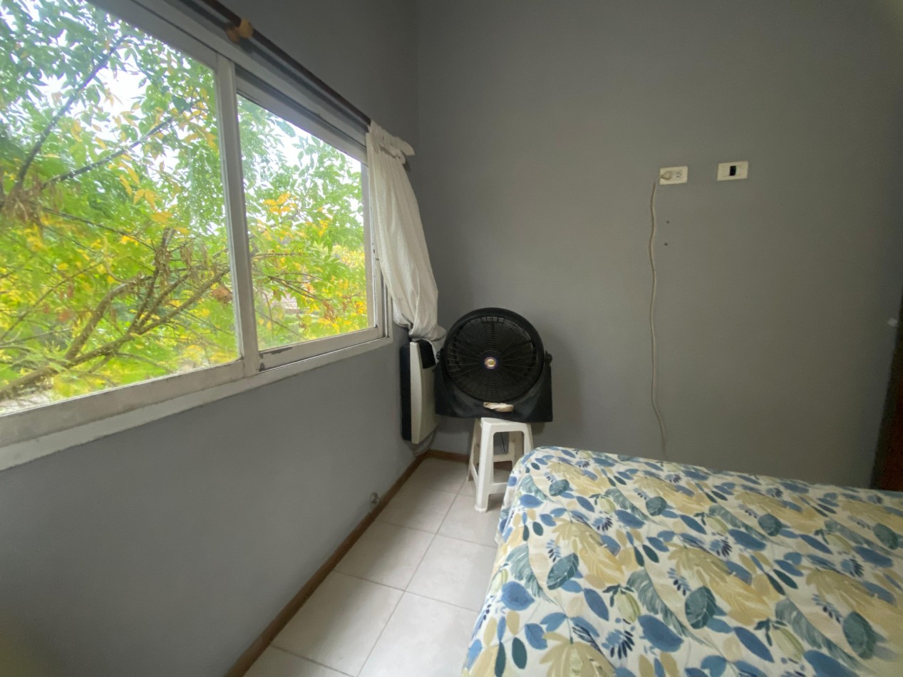 DEPARTAMENTO 3 AMB VENTA EN PINAMAR