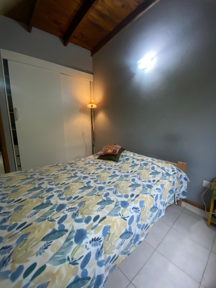 DEPARTAMENTO 3 AMB VENTA EN PINAMAR