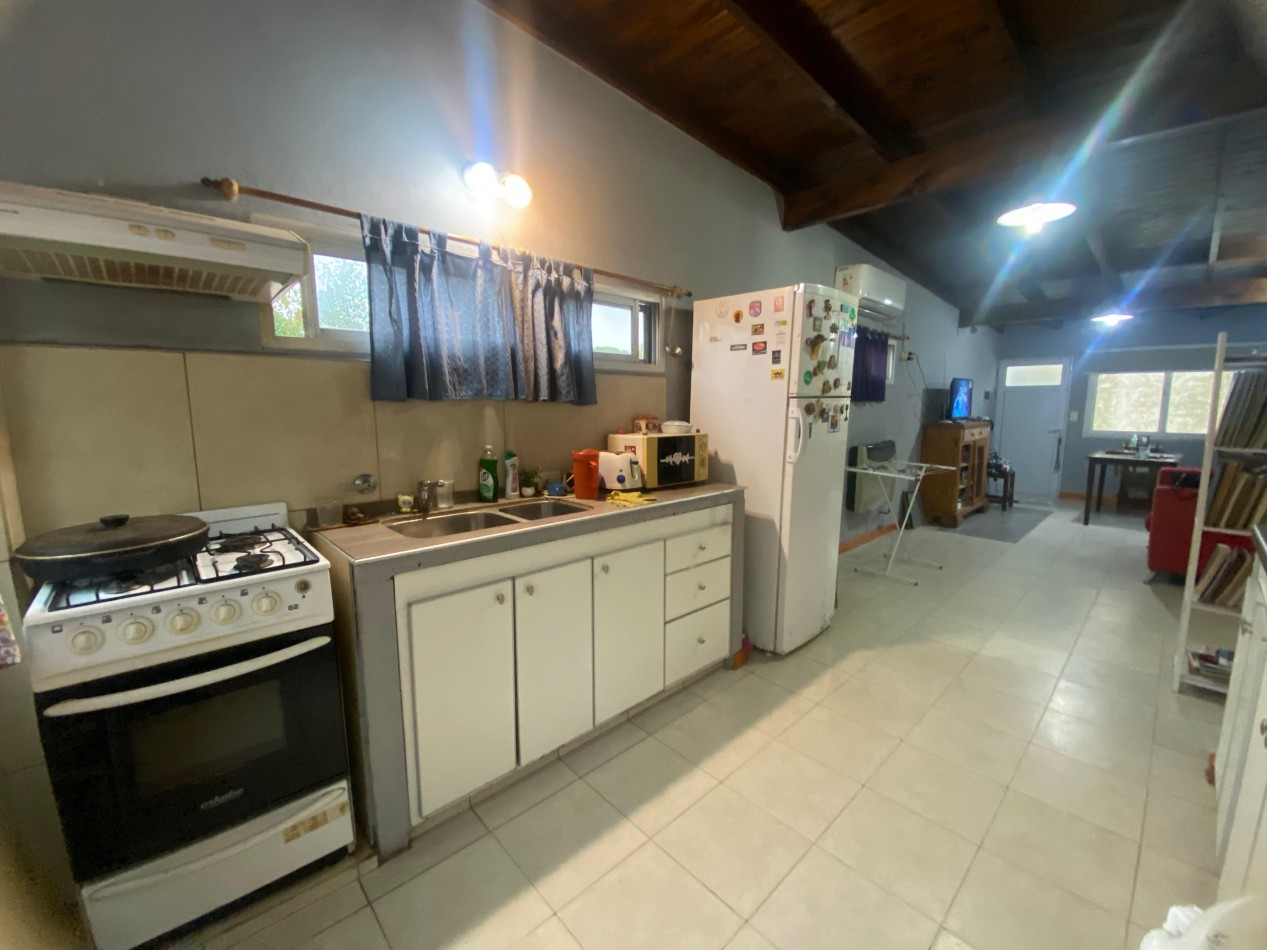 DEPARTAMENTO 3 AMB VENTA EN PINAMAR