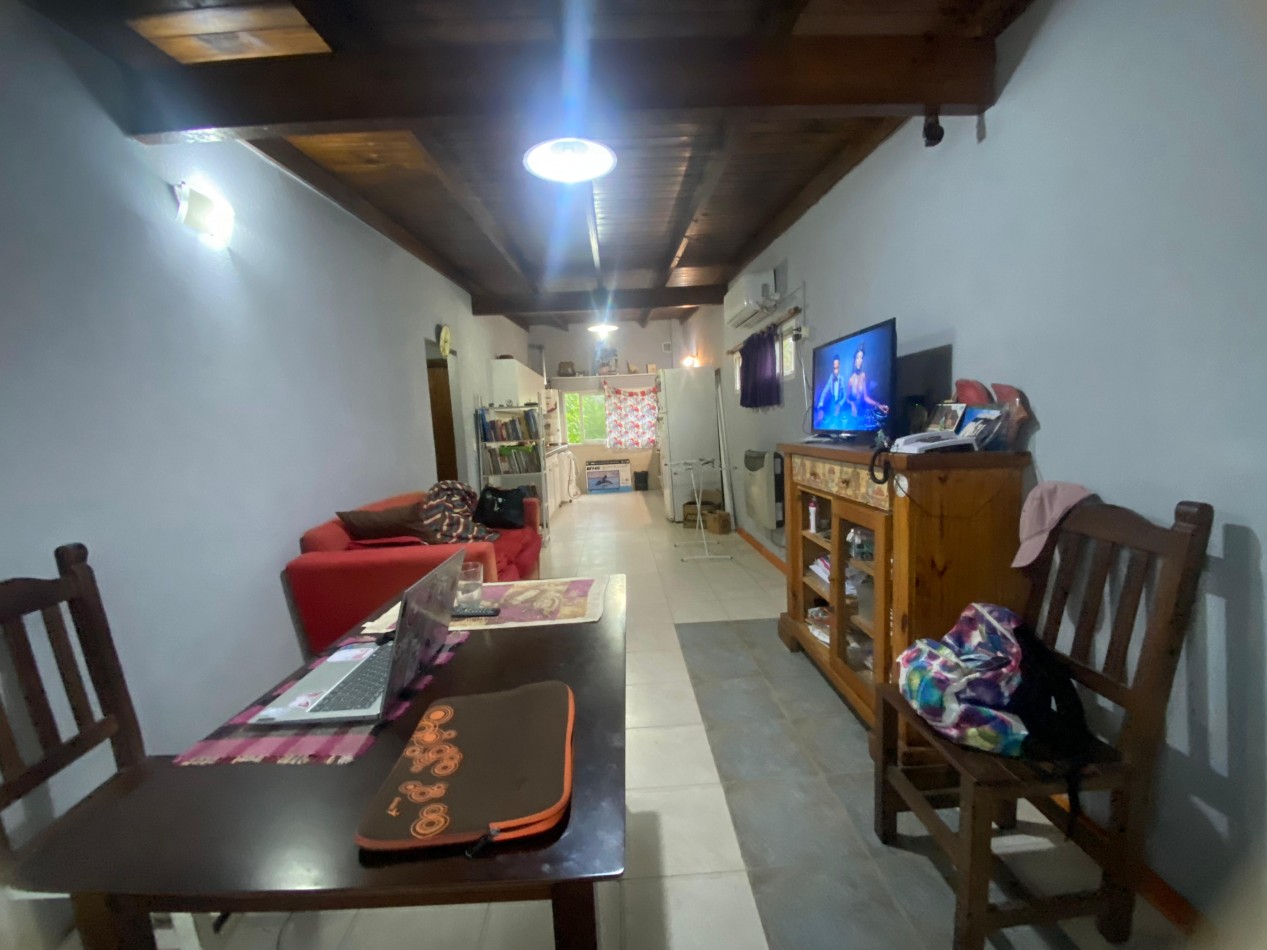 DEPARTAMENTO 3 AMB VENTA EN PINAMAR