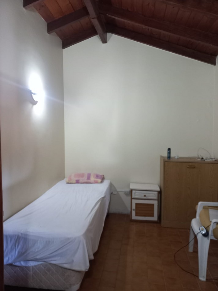 CASA VENTA EN MAR DE OSTENDE -FINACIACION 