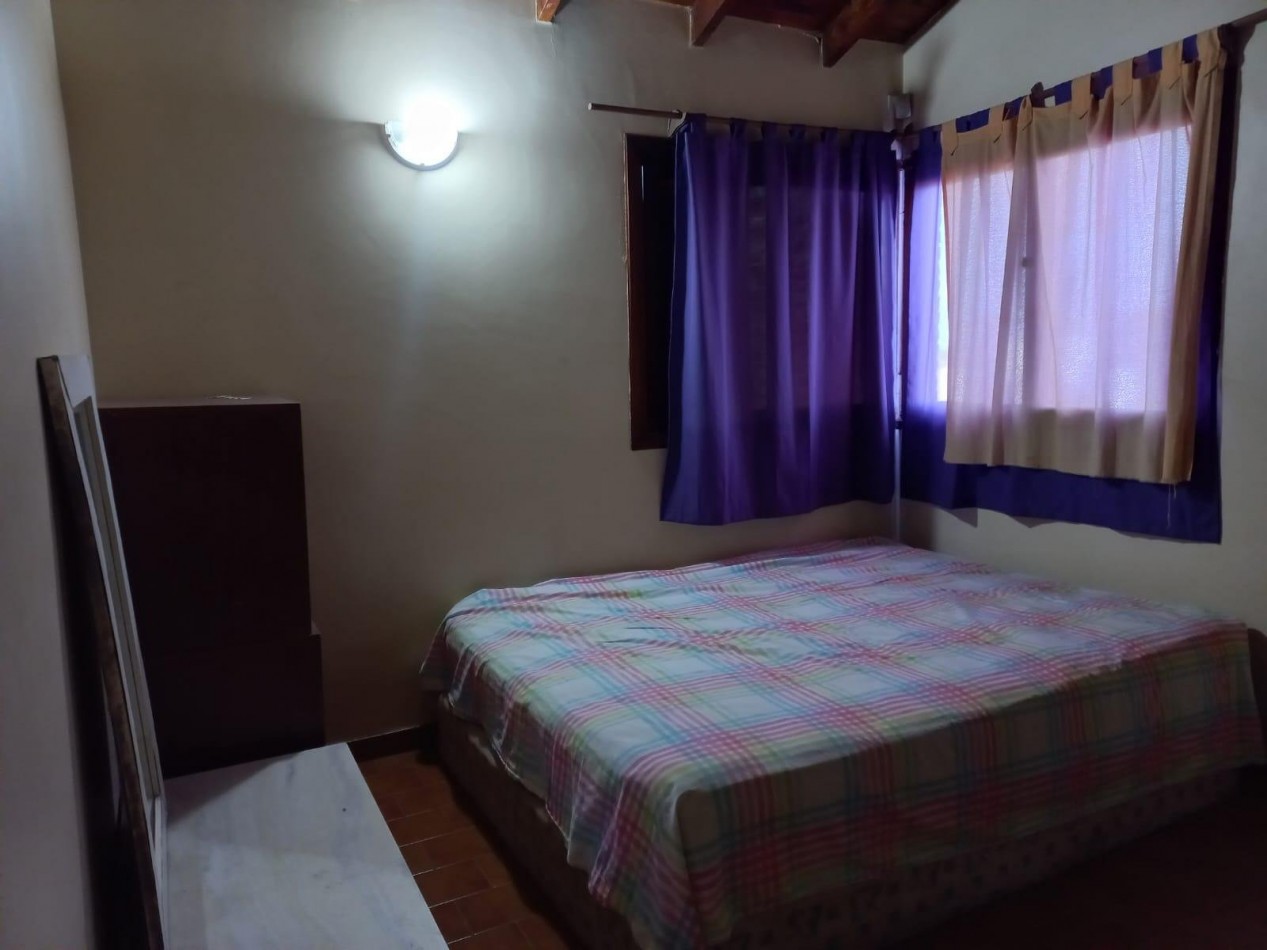 CASA VENTA EN MAR DE OSTENDE -FINACIACION 