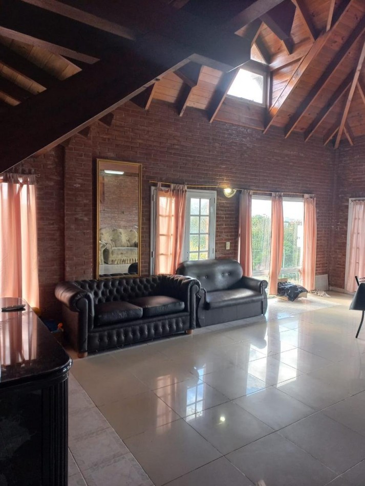 CASA VENTA EN MAR DE OSTENDE -FINACIACION 