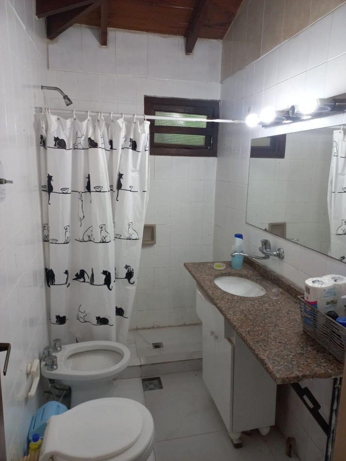 CASA VENTA EN MAR DE OSTENDE -FINACIACION 