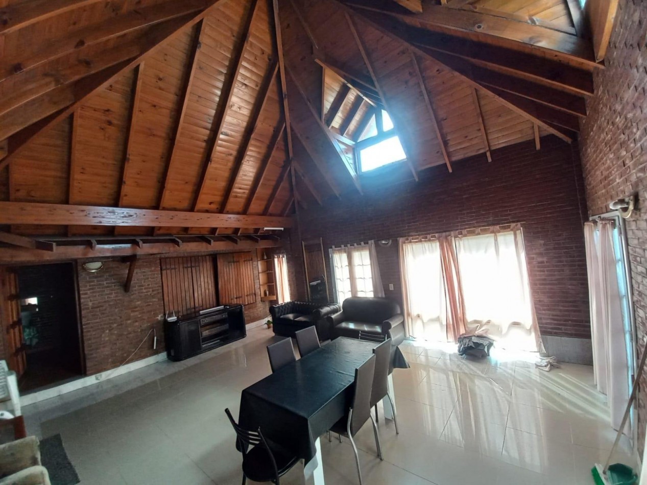 CASA VENTA EN MAR DE OSTENDE -FINACIACION 