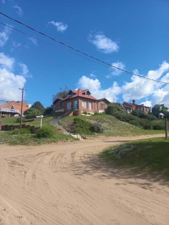 CASA VENTA EN MAR DE OSTENDE -FINACIACION 