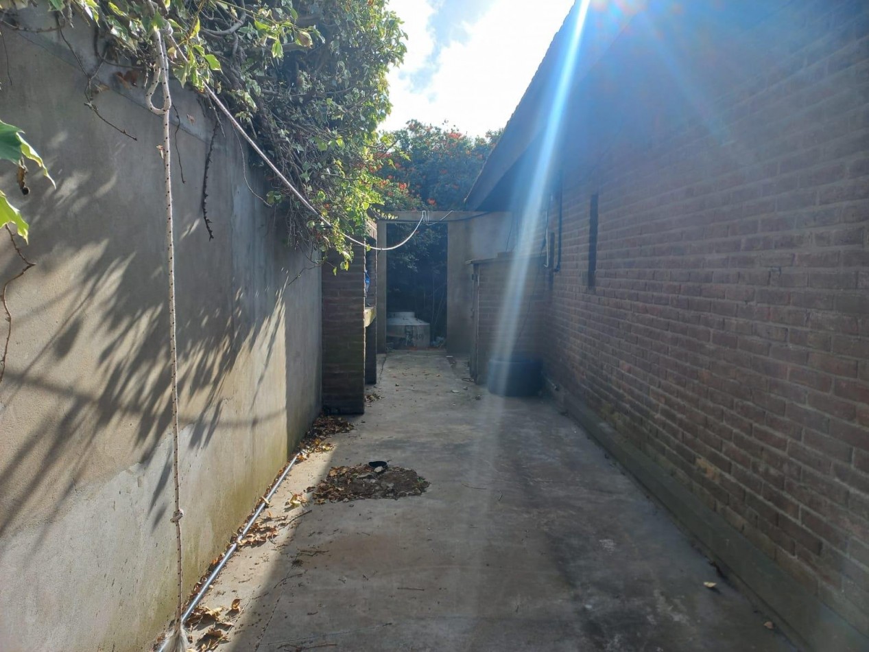 CASA VENTA EN MAR DE OSTENDE -FINACIACION 