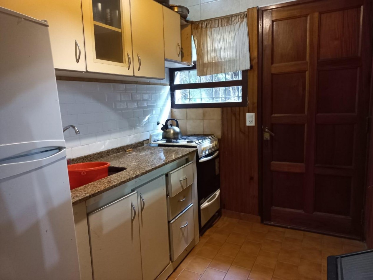 CASA VENTA EN MAR DE OSTENDE -FINACIACION 