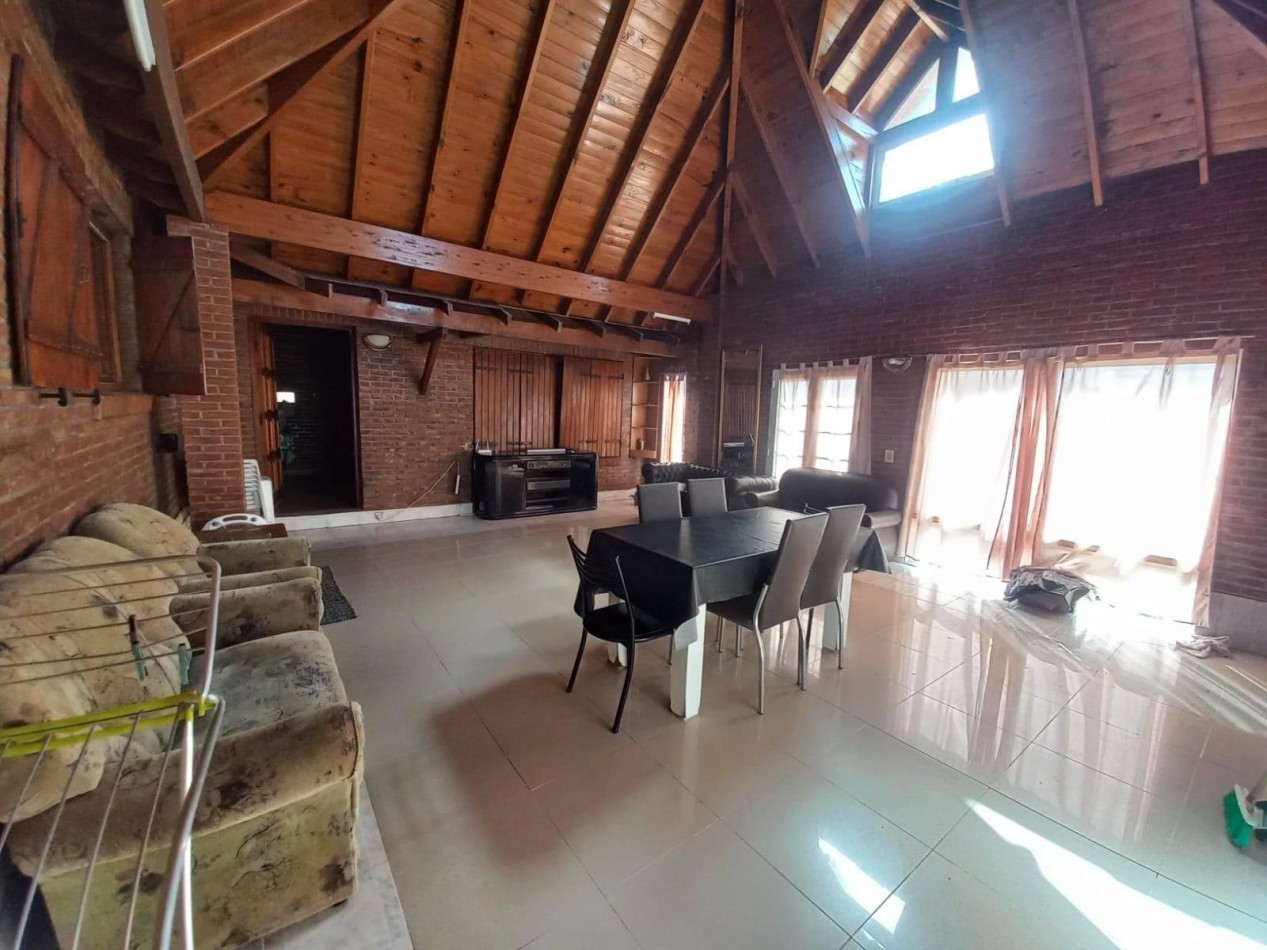 CASA VENTA EN MAR DE OSTENDE -FINACIACION 