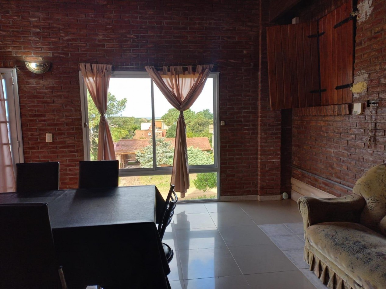 CASA VENTA EN MAR DE OSTENDE -FINACIACION 